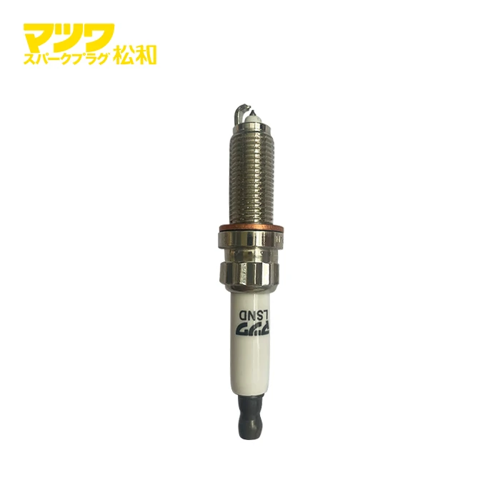 Spark Plug For Mercedes-Benz
